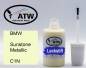 Preview: BMW, Sunstone Metallic, C1N: 20ml Lackstift, von ATW Autoteile West.